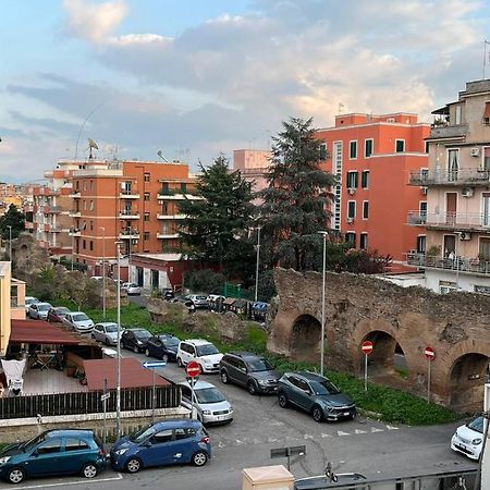 Sosy Daire Roma Dış mekan fotoğraf
