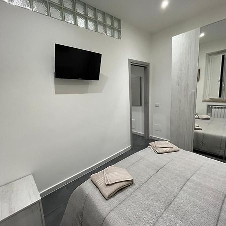 Sosy Daire Roma Dış mekan fotoğraf