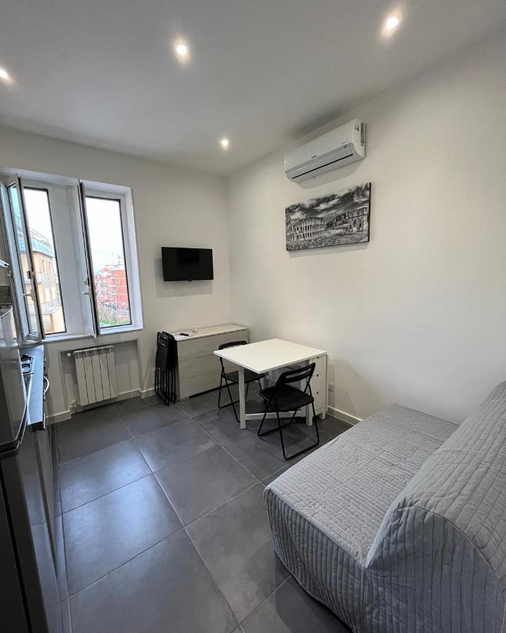 Sosy Daire Roma Dış mekan fotoğraf