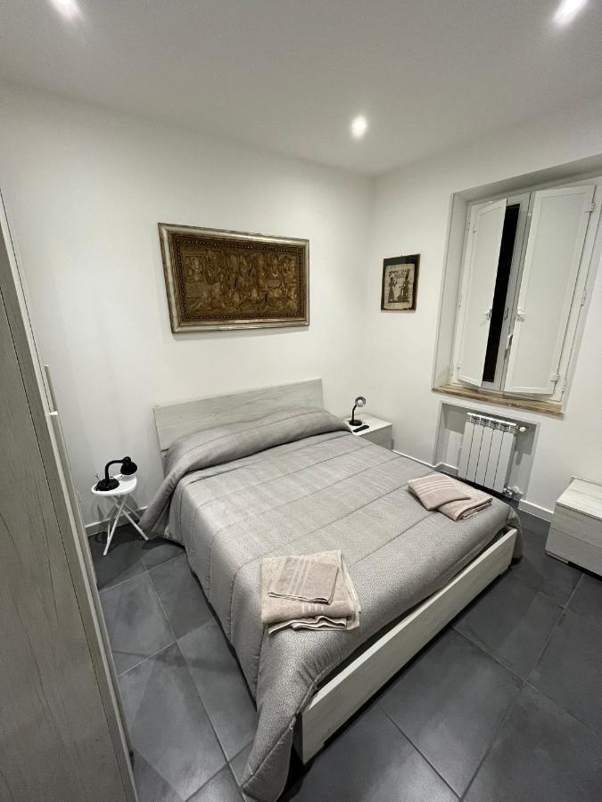 Sosy Daire Roma Dış mekan fotoğraf