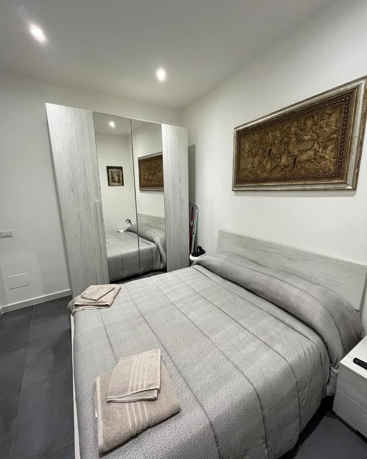 Sosy Daire Roma Dış mekan fotoğraf